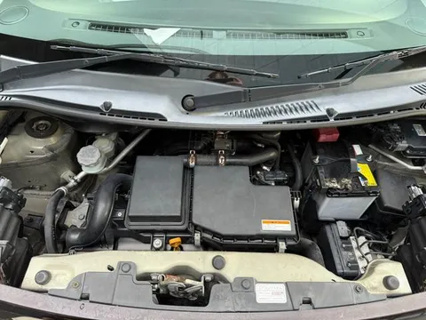 Suzuki MR Wagon