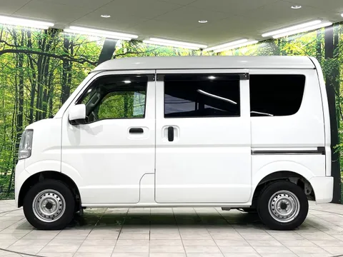 Nissan Clipper