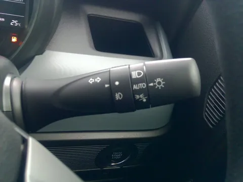 Suzuki Spacia Base