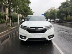 Honda Avancier