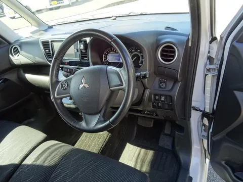 Mitsubishi eK Space Custom