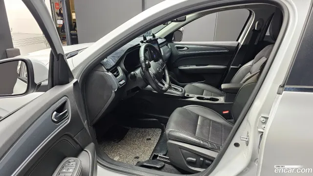 Renault XM3