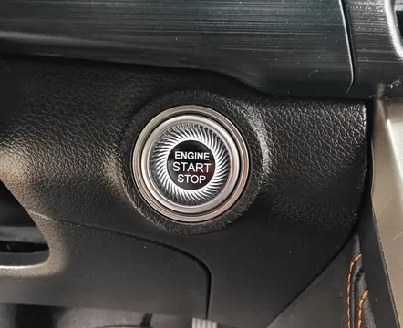 Exeed Lingyun