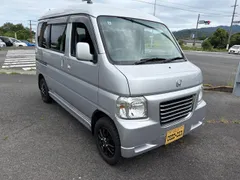 Honda Vamos Hobio