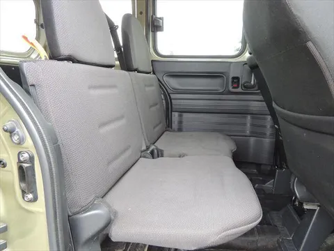 Honda N-VAN Plus Style