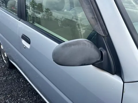 Subaru Pleo