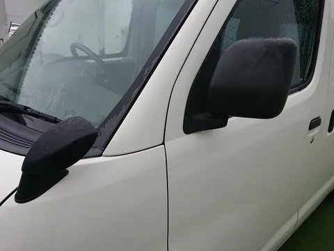 Toyota TownAce Van