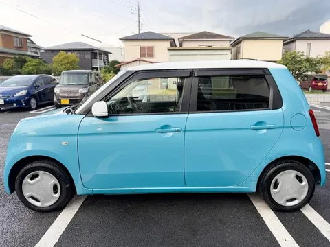 Honda N-ONE