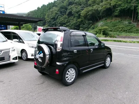 Daihatsu Terios Kid