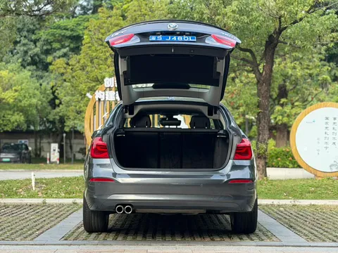 BMW Gran Turismo
