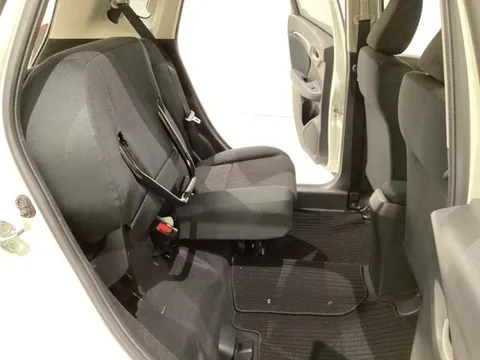 Honda Jazz (Fit)
