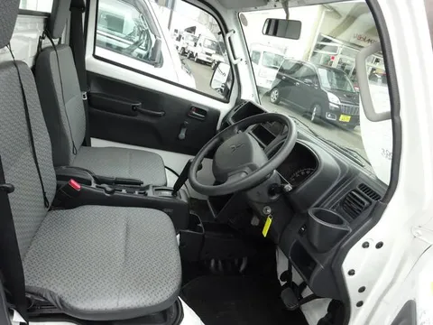 Mitsubishi Minicab Truck
