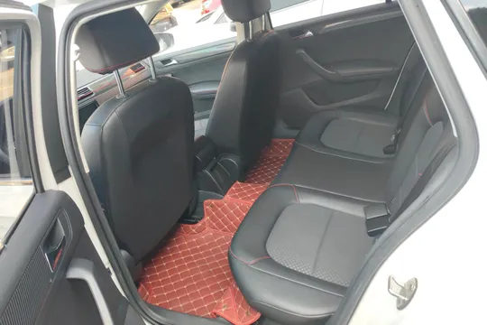 Volkswagen Santana