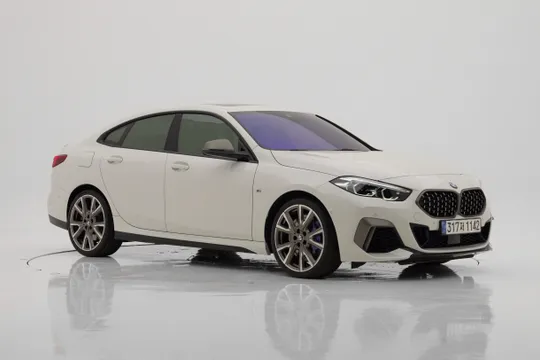 BMW 2-Series