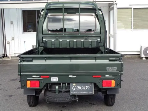 Suzuki Super Carry