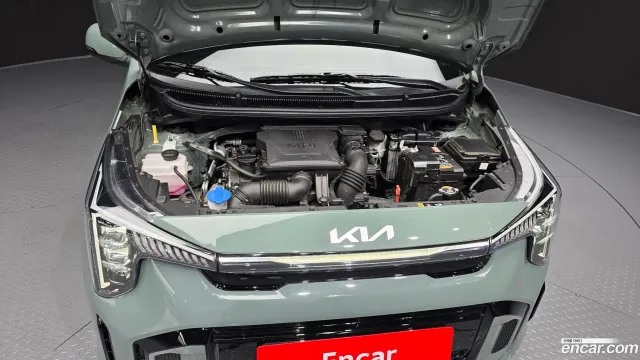 Kia Picanto (Morning)