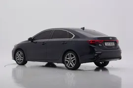 Kia Cerato (K3)