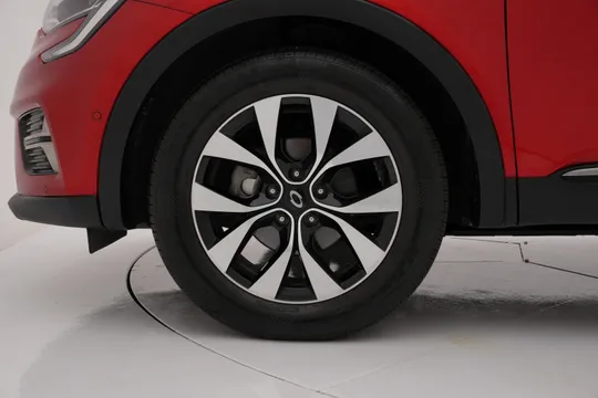 Renault XM3