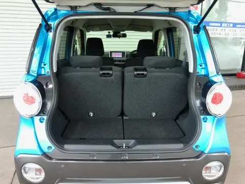 Toyota Pixis Joy
