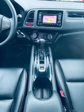 Honda HR-V (Vezel)