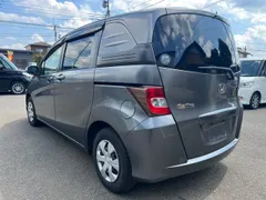 Honda Freed Spike