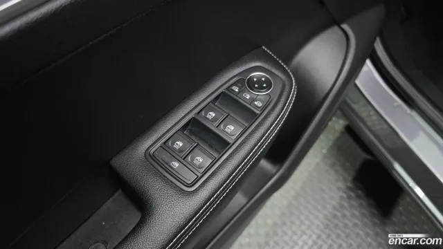 Renault XM3
