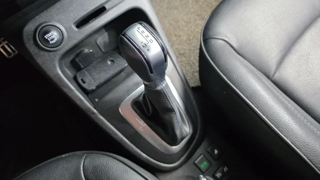 Renault QM3