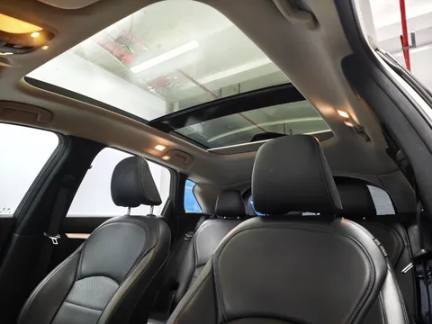 Infiniti QX50