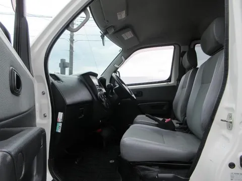 Toyota TownAce Van