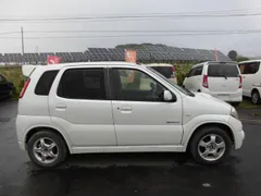 Suzuki Kei Works
