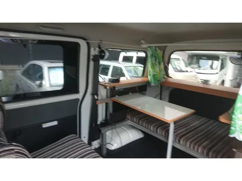 Toyota TownAce Van