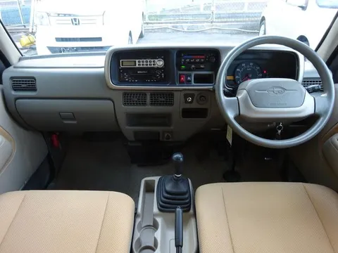 Subaru Dias Wagon