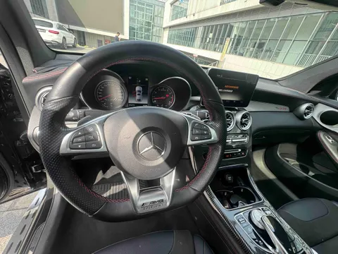 Mercedes-Benz AMG