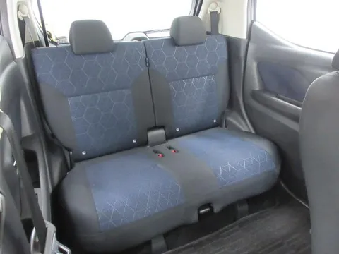 Mitsubishi eK X