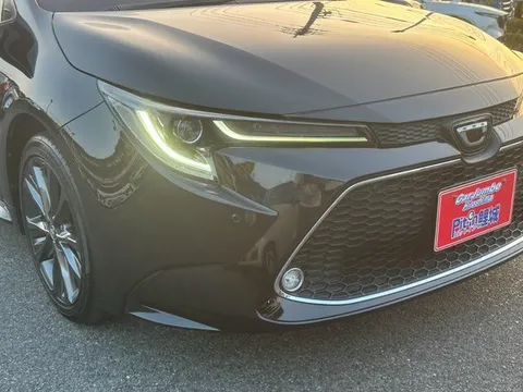 Toyota Corolla Touring