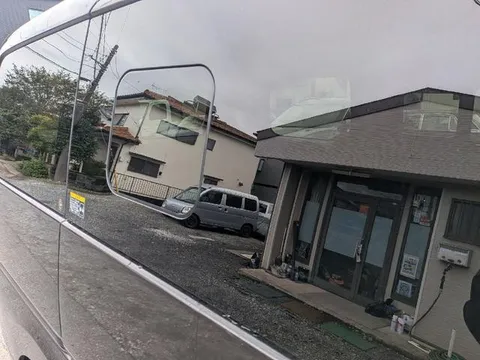Nissan Vanette
