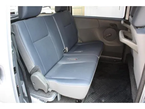 Mitsubishi Minicab Van