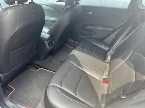 Chevrolet Monza