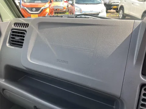 Suzuki Super Carry