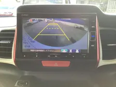 Honda N-BOX Slash