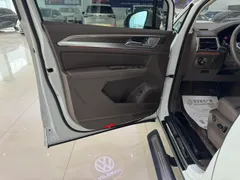 Volkswagen Viloran
