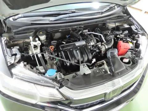 Honda Jazz (Fit)