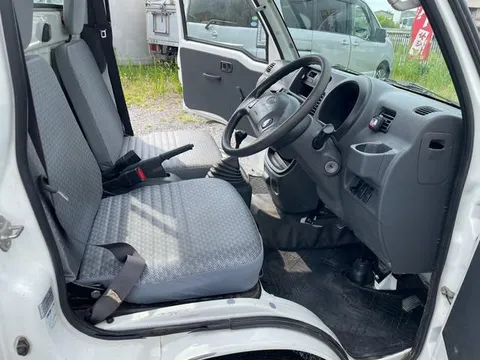 Subaru Sambar Truck
