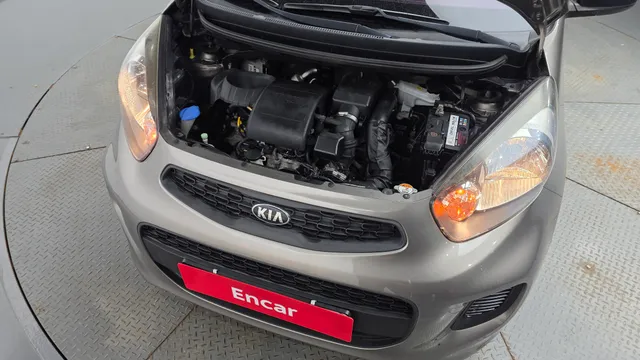 Kia Picanto (Morning)