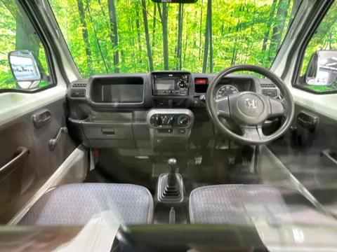 Honda Acty Truck