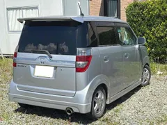 Honda Zest Spark