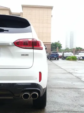 Wey VV6