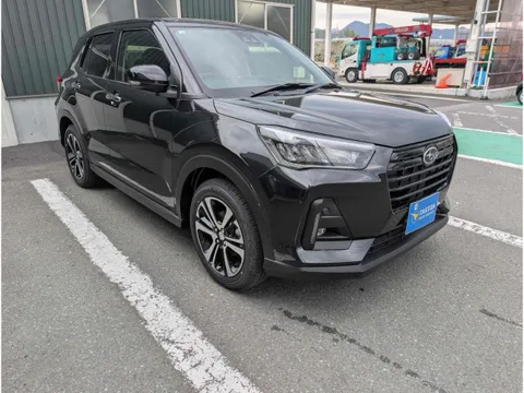 Subaru REX2