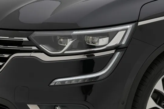 Renault Koleos (QM6)