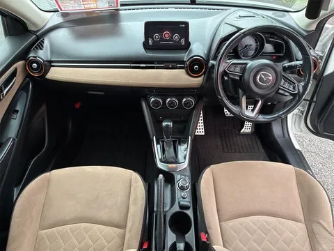 Mazda Mazda2 (Demio)